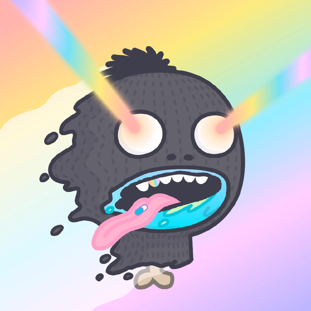 Dead Punk #802 | DΞCAPINATION