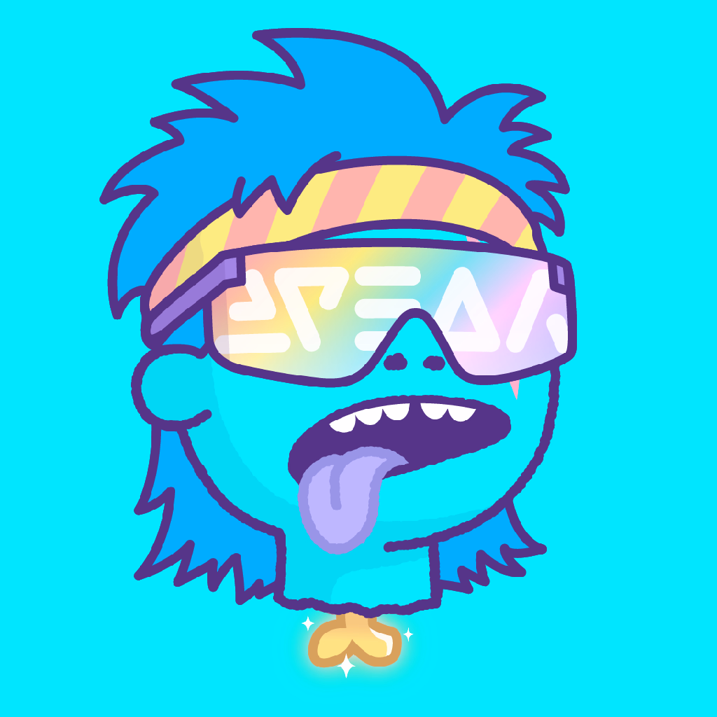 Dead Punk #8023 | DΞCAPINATION