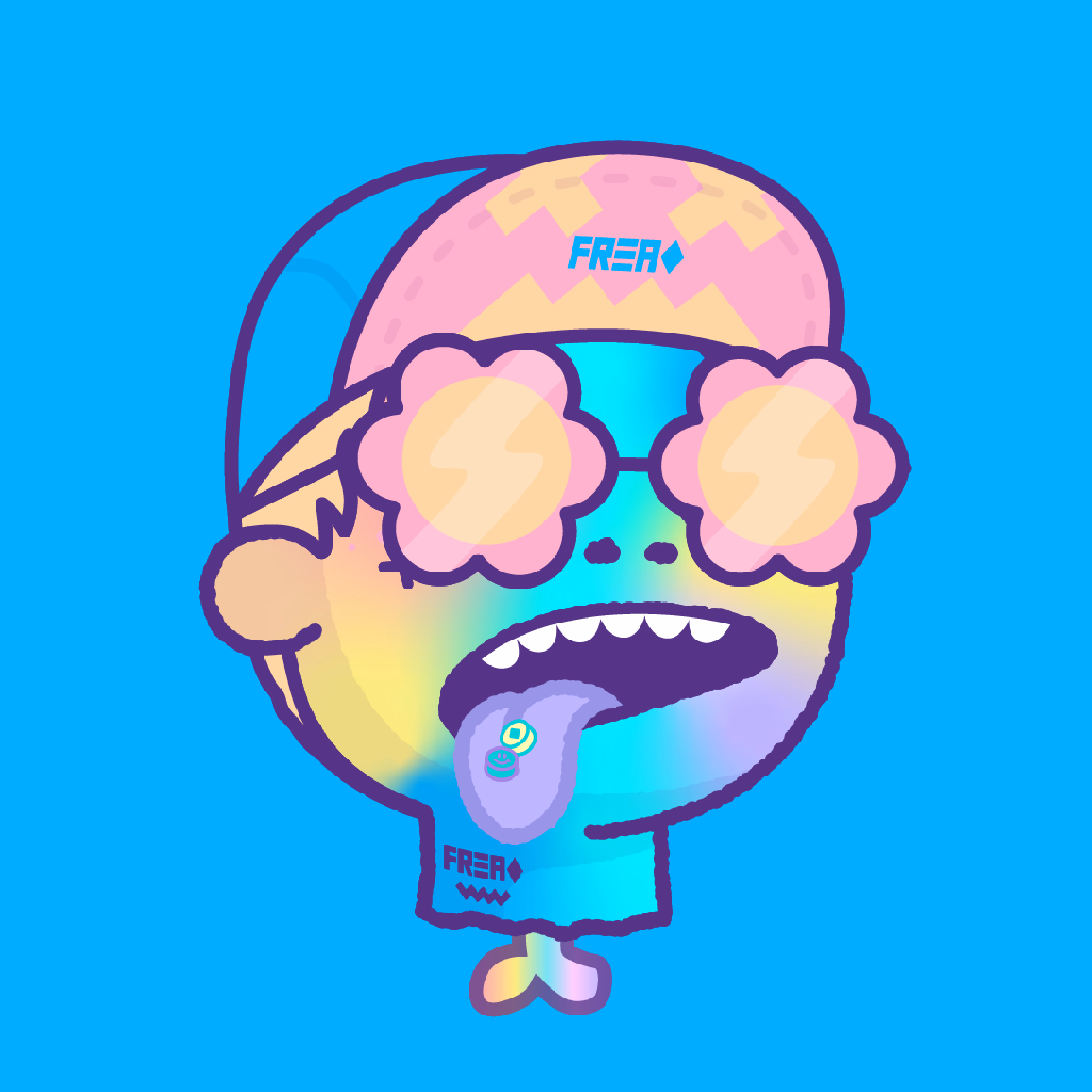 Dead Punk #8039 | DΞCAPINATION