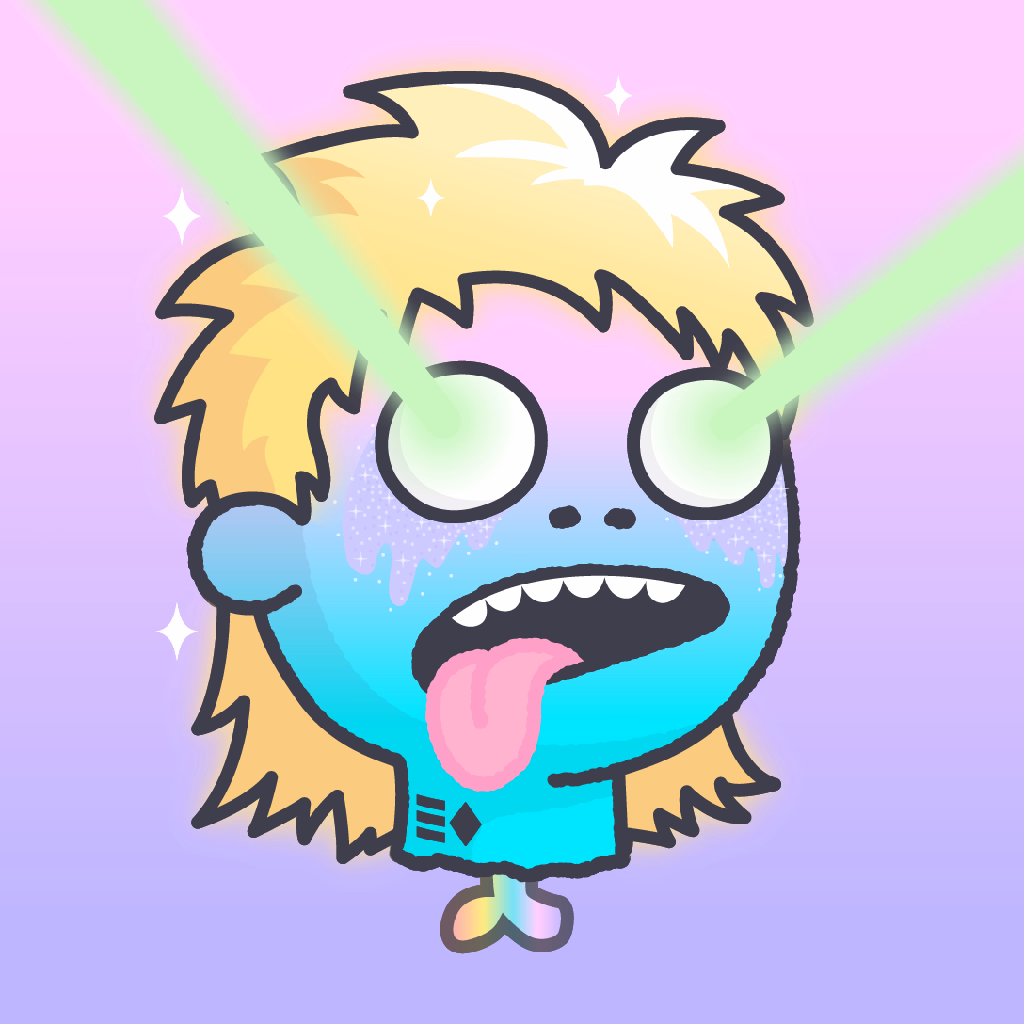 Dead Punk #804 | DΞCAPINATION