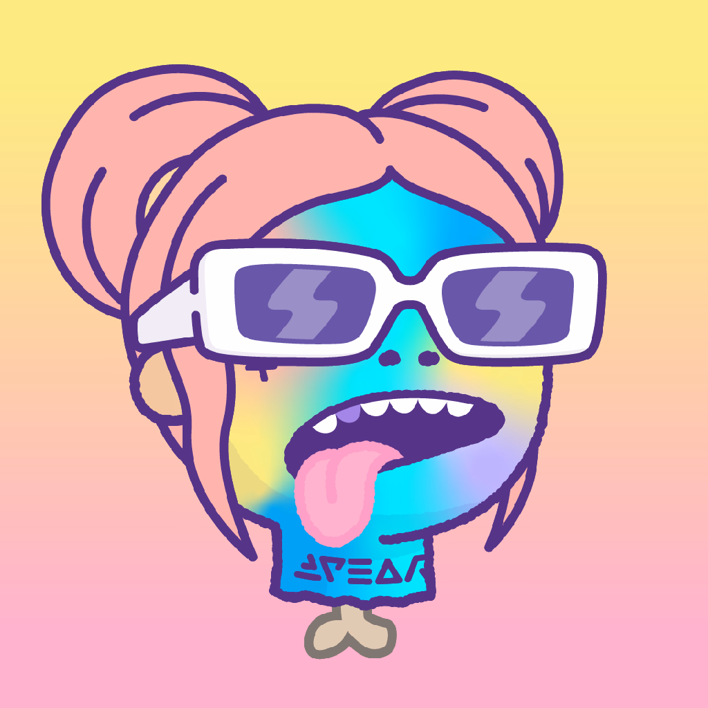 Dead Punk #8040 | DΞCAPINATION
