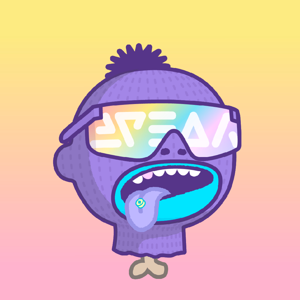 Dead Punk #8043 | DΞCAPINATION