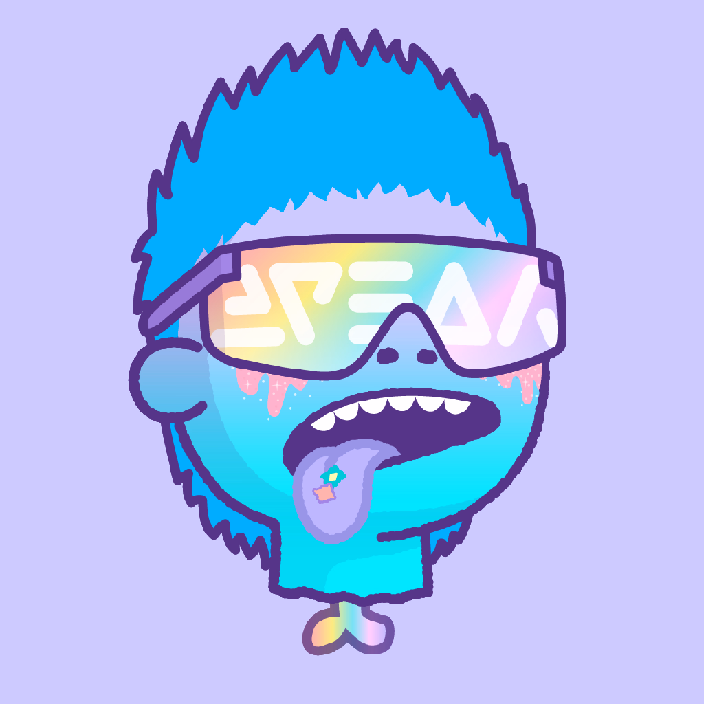 Dead Punk #8045 | DΞCAPINATION