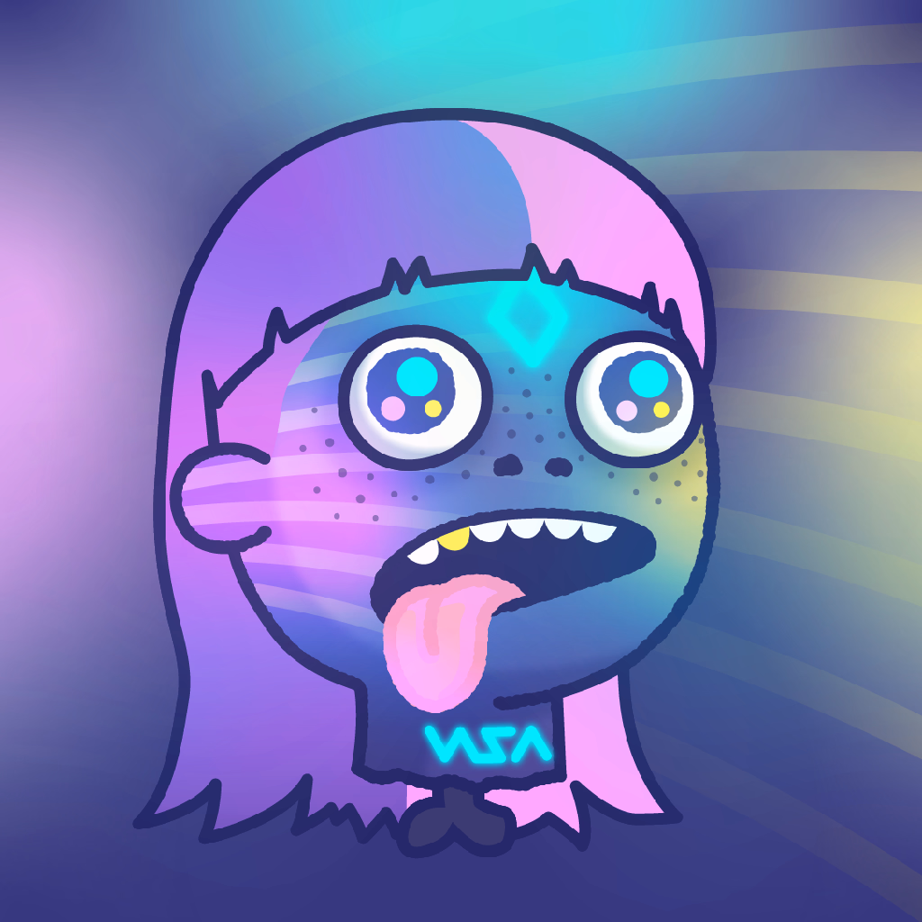 Dead Punk #8046 | DΞCAPINATION