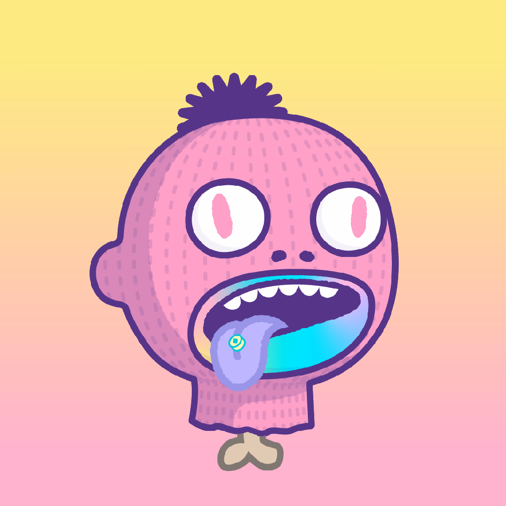 Dead Punk #8050 | DΞCAPINATION