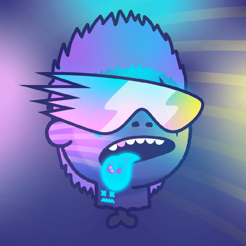 Dead Punk #8052 | DΞCAPINATION