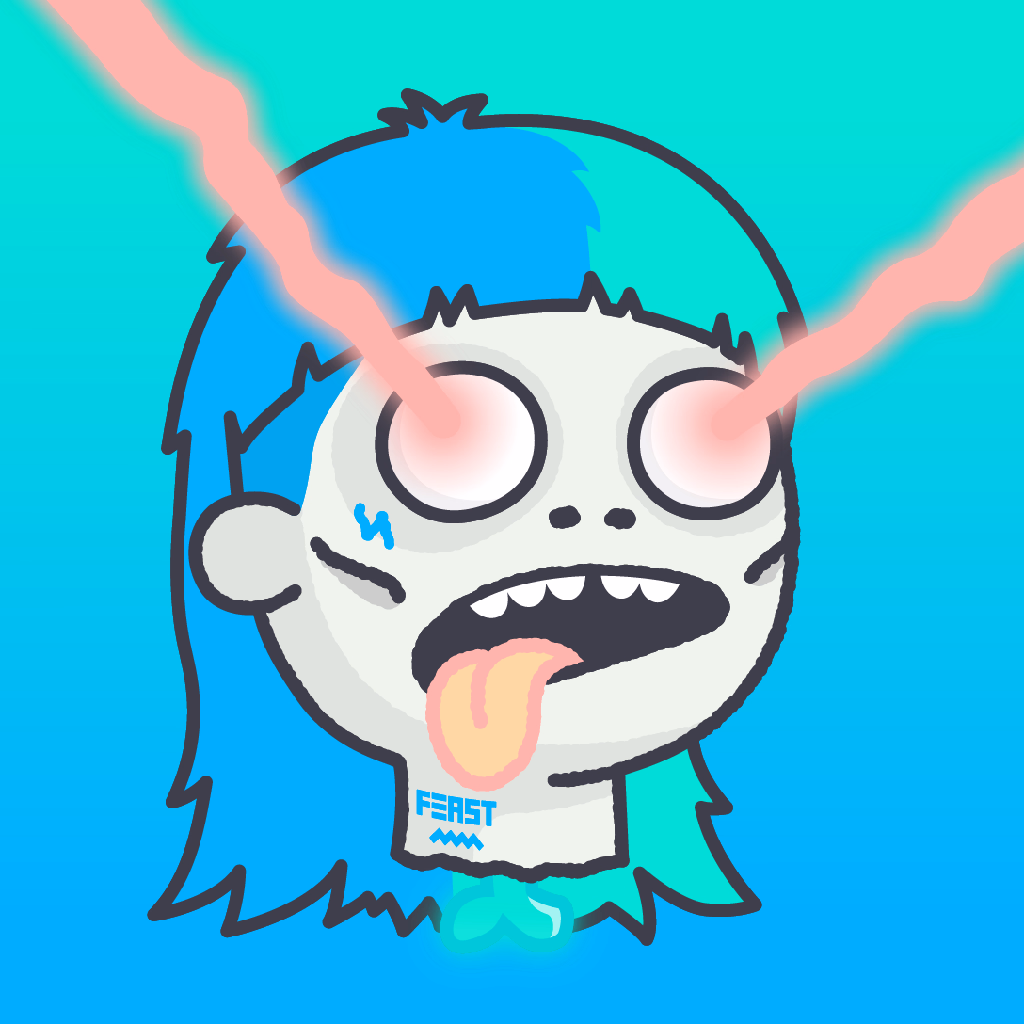 Dead Punk #8058 | DΞCAPINATION