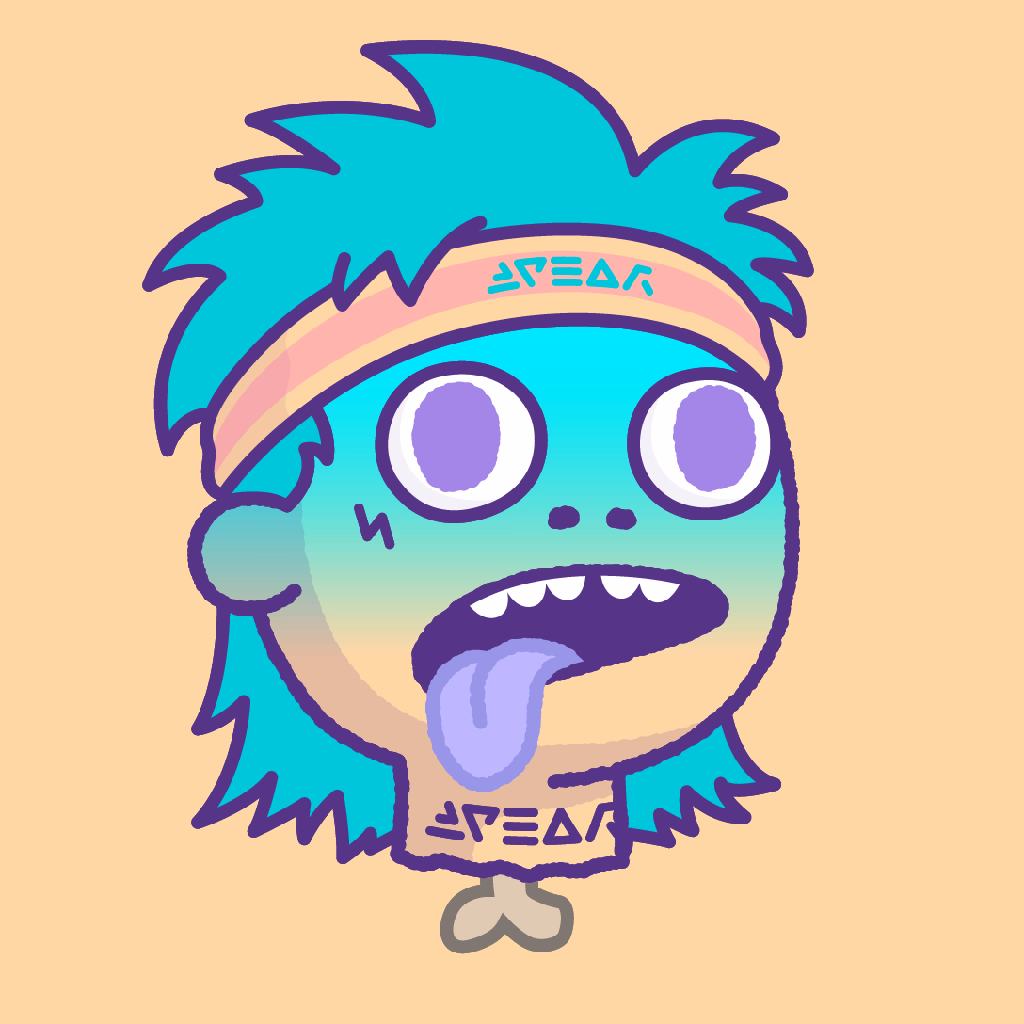 Dead Punk #8061 | DΞCAPINATION