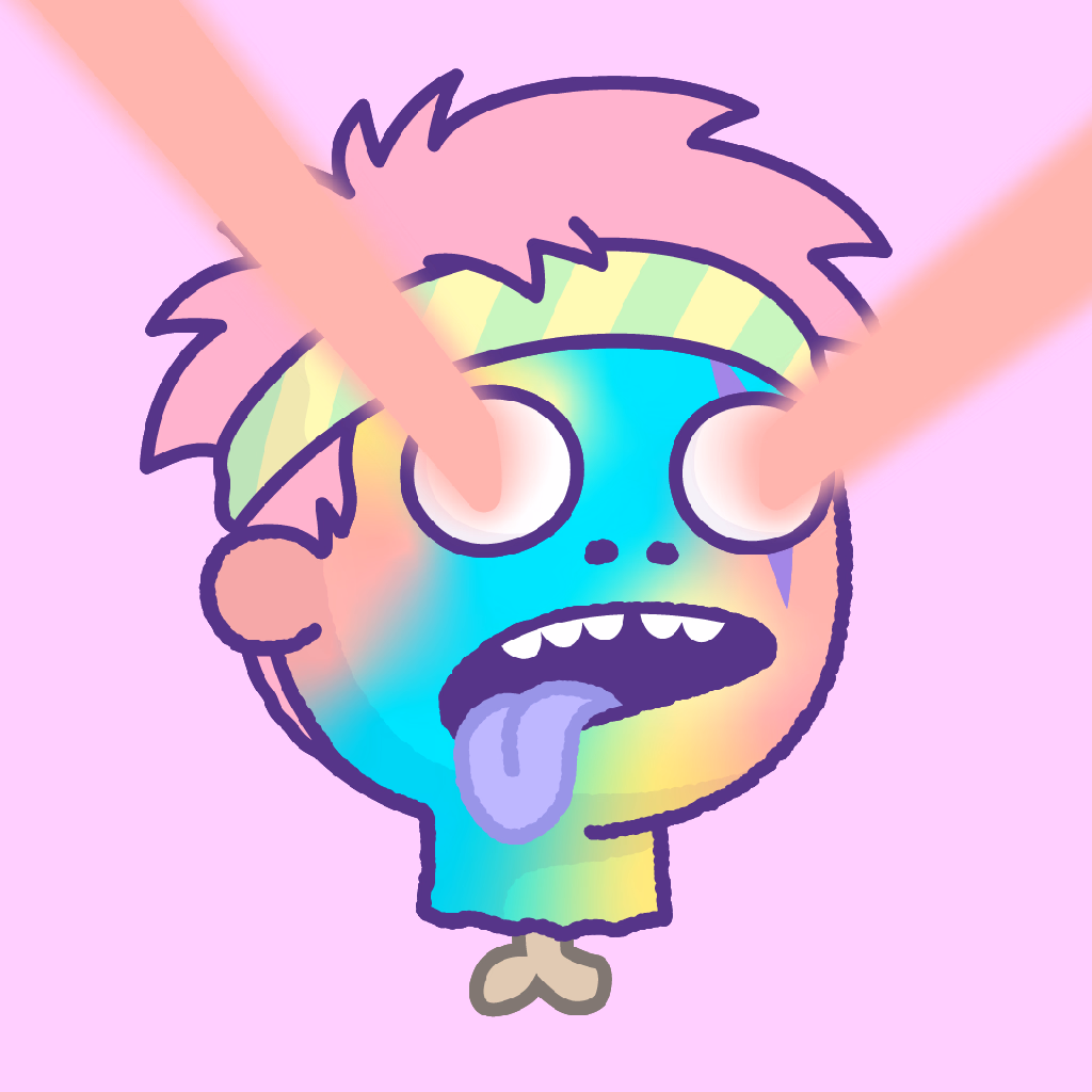 Dead Punk #8067 | DΞCAPINATION
