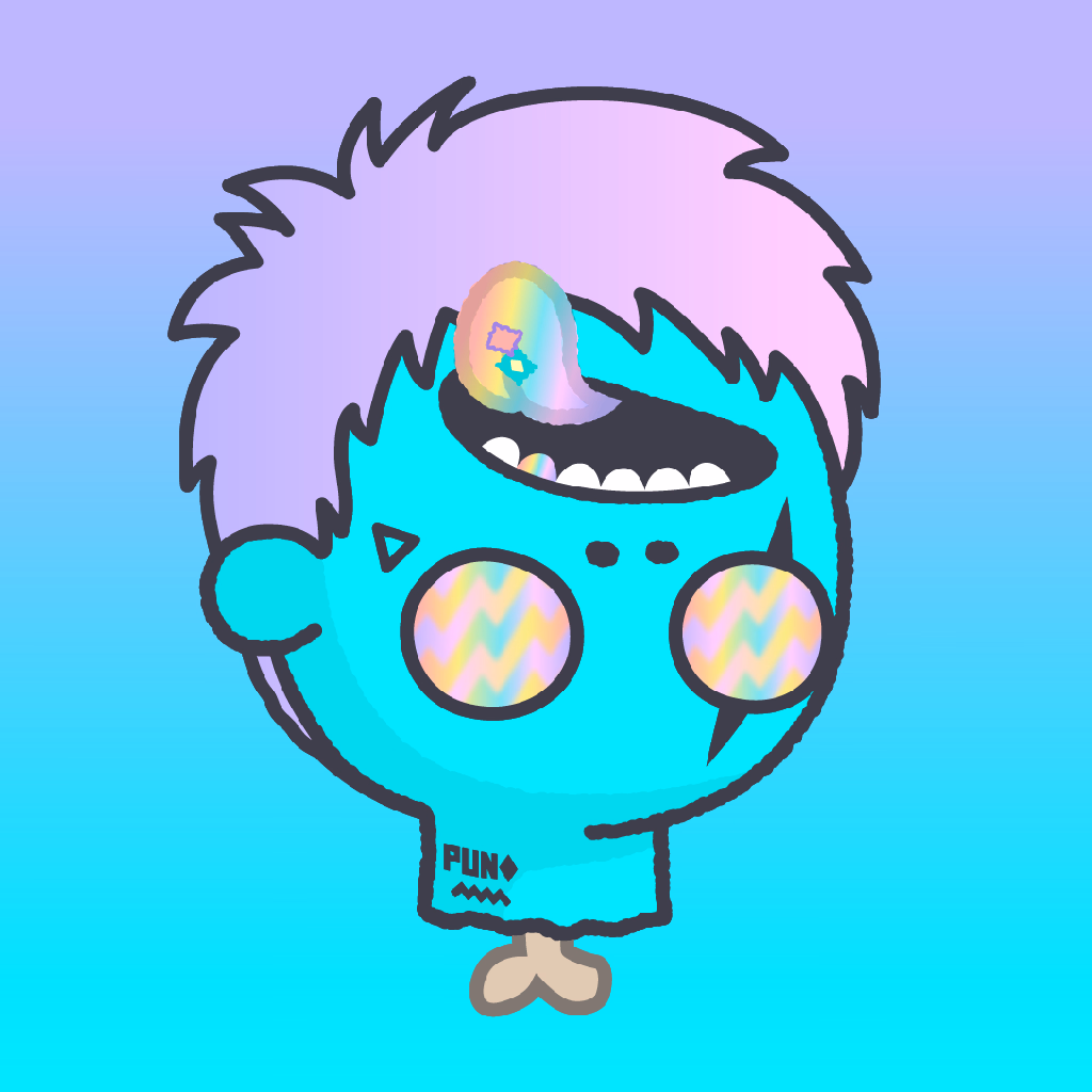 Dead Punk #807 | DΞCAPINATION