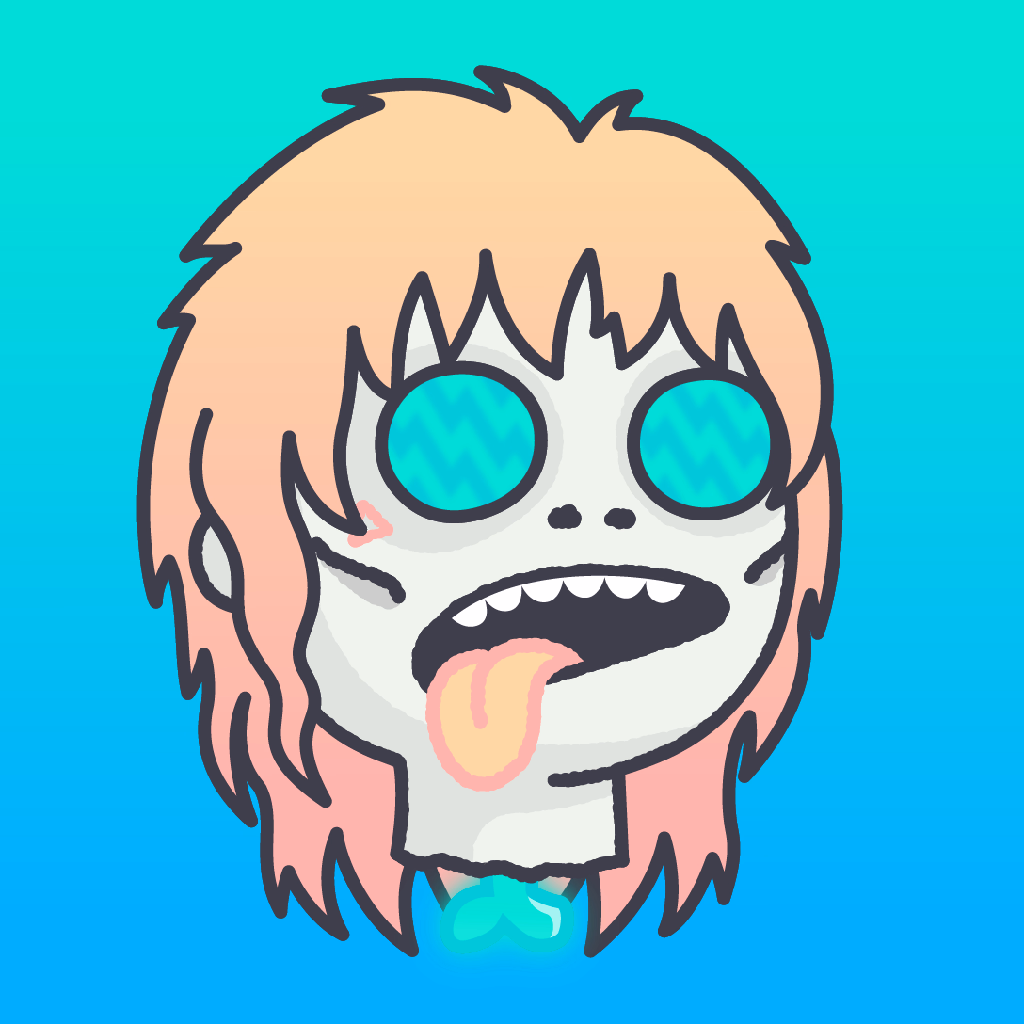 Dead Punk #8070 | DΞCAPINATION