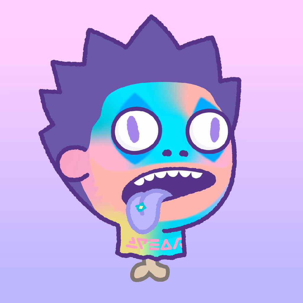 Dead Punk #8072 | DΞCAPINATION