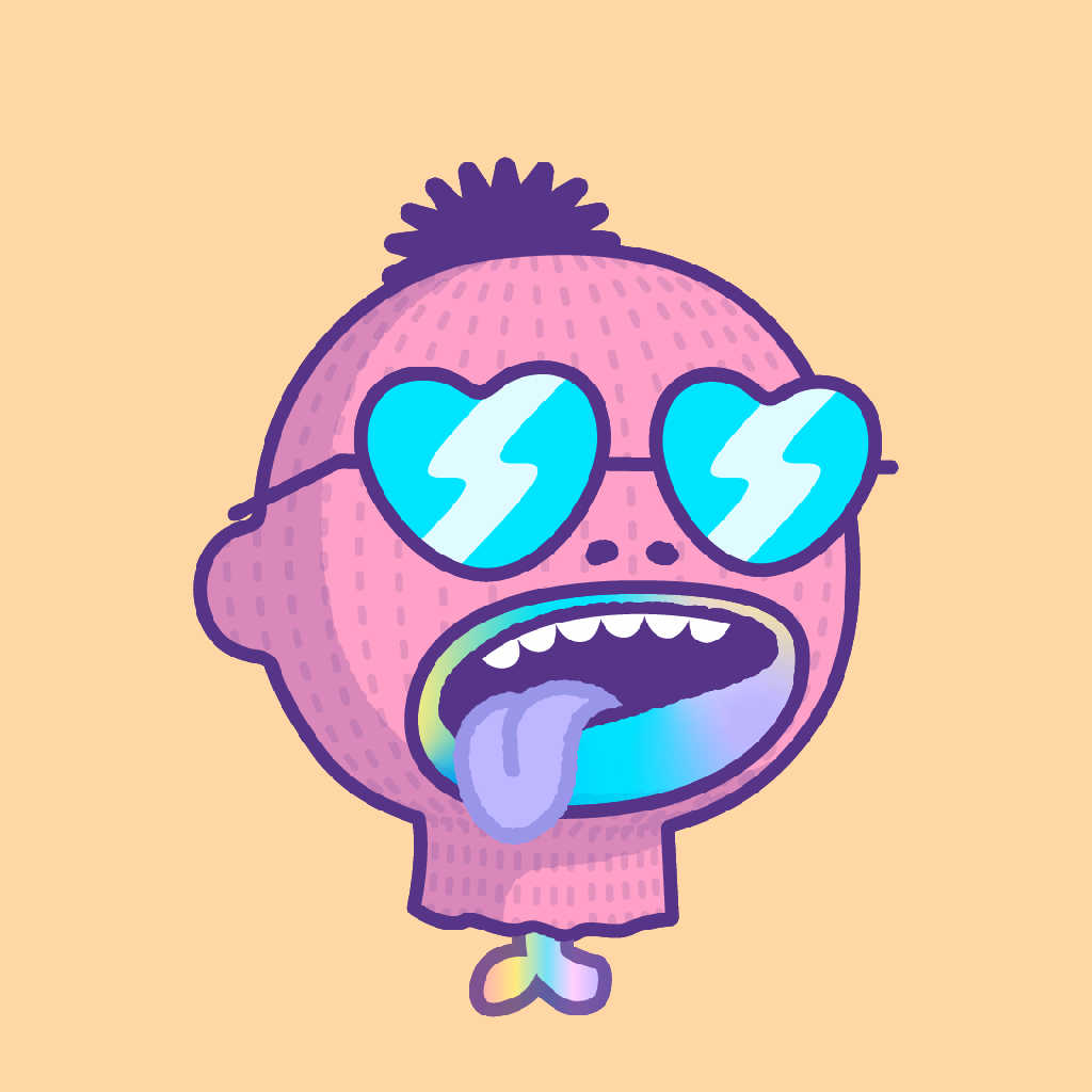 Dead Punk #8077 | DΞCAPINATION