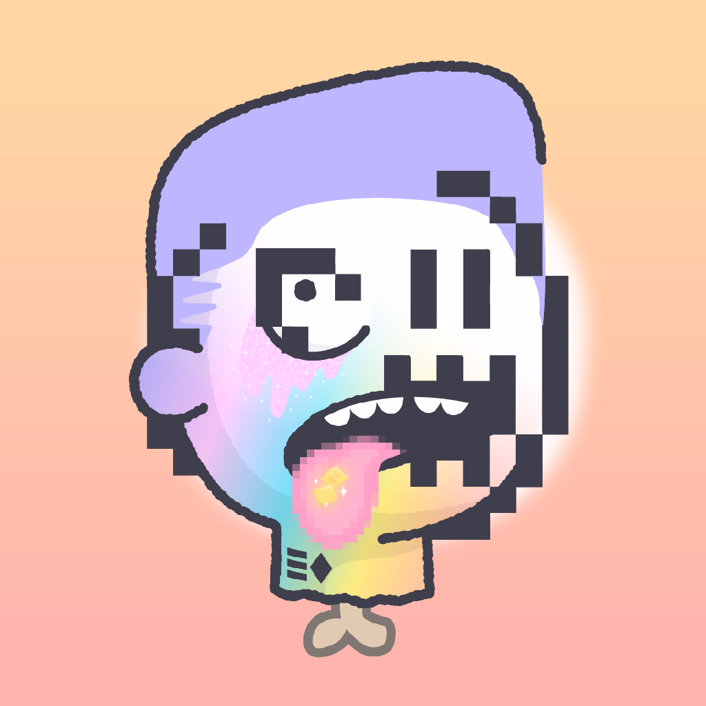 Dead Punk #808 | DΞCAPINATION