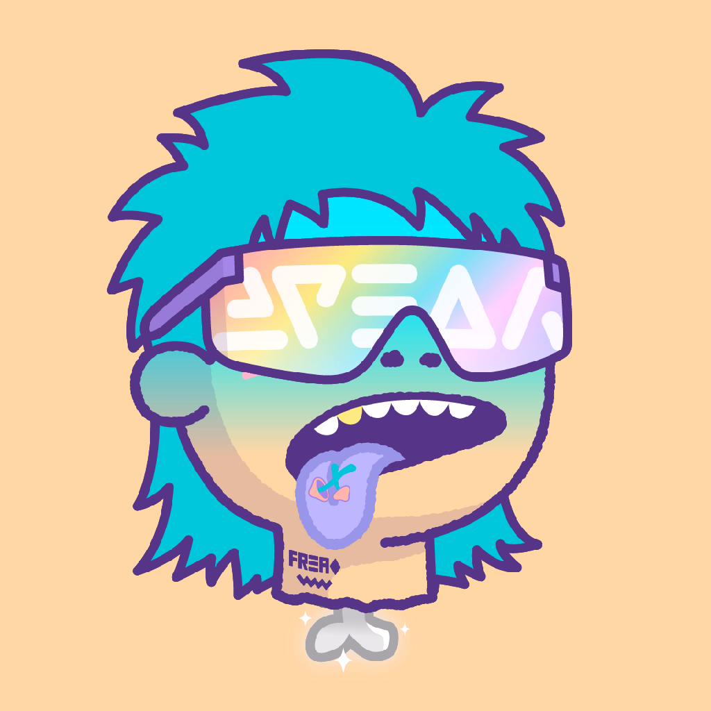 Dead Punk #8080 | DΞCAPINATION