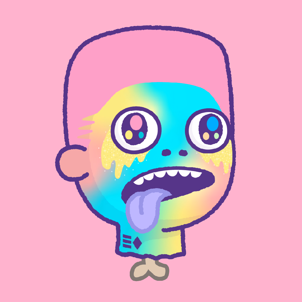 Dead Punk #8082 | DΞCAPINATION