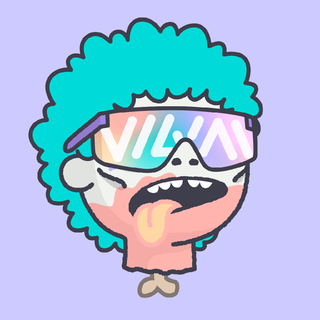 Dead Punk #8083 | DΞCAPINATION
