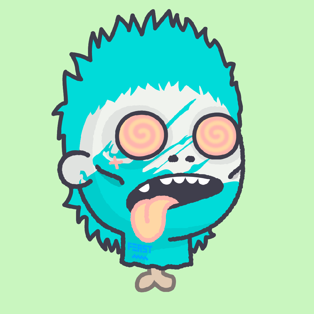 Dead Punk #8085 | DΞCAPINATION
