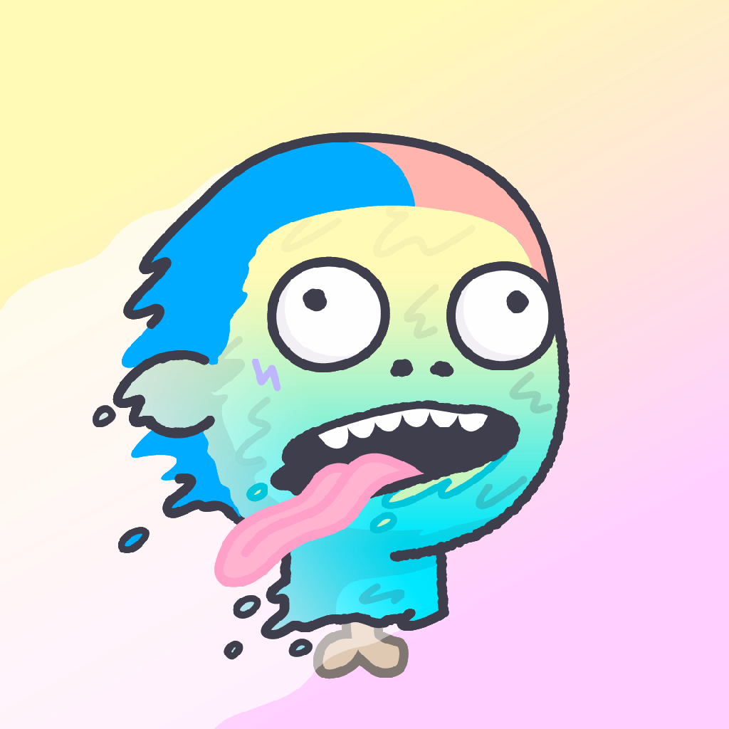 Dead Punk #809 | DΞCAPINATION