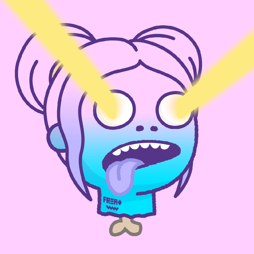 Dead Punk #8091 | DΞCAPINATION