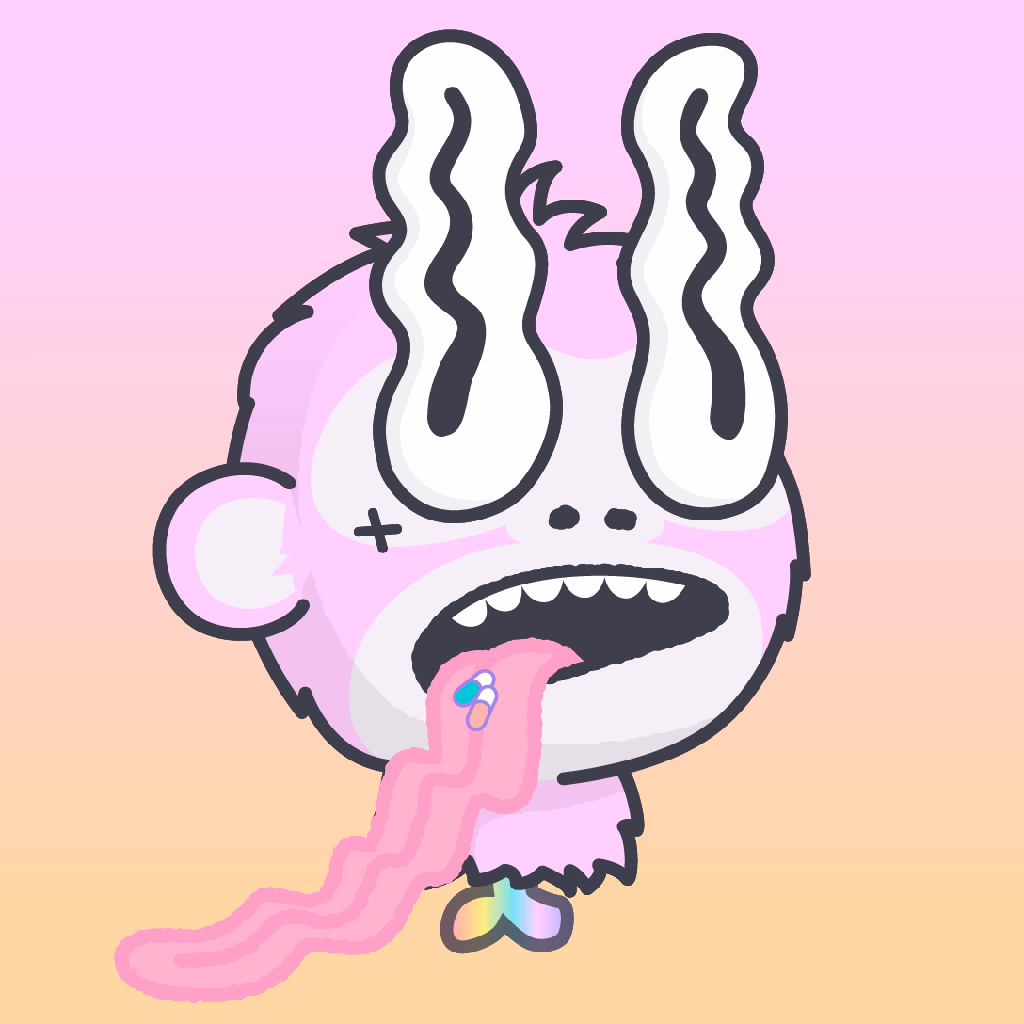 Dead Punk #8093 | DΞCAPINATION