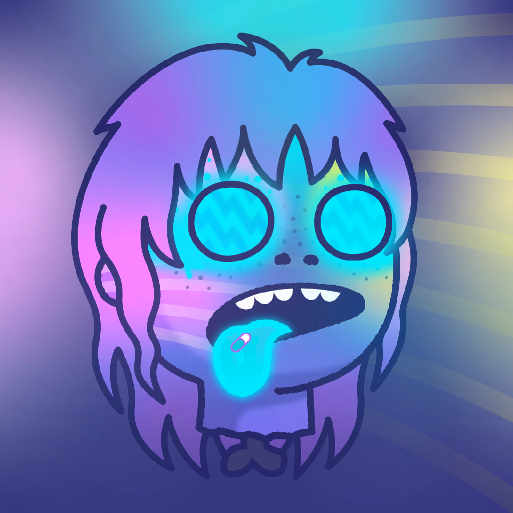 Dead Punk #8098 | DΞCAPINATION