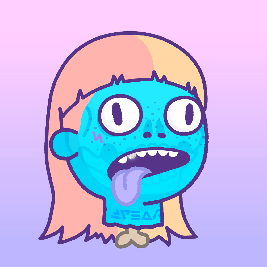 Dead Punk #8103 | DΞCAPINATION