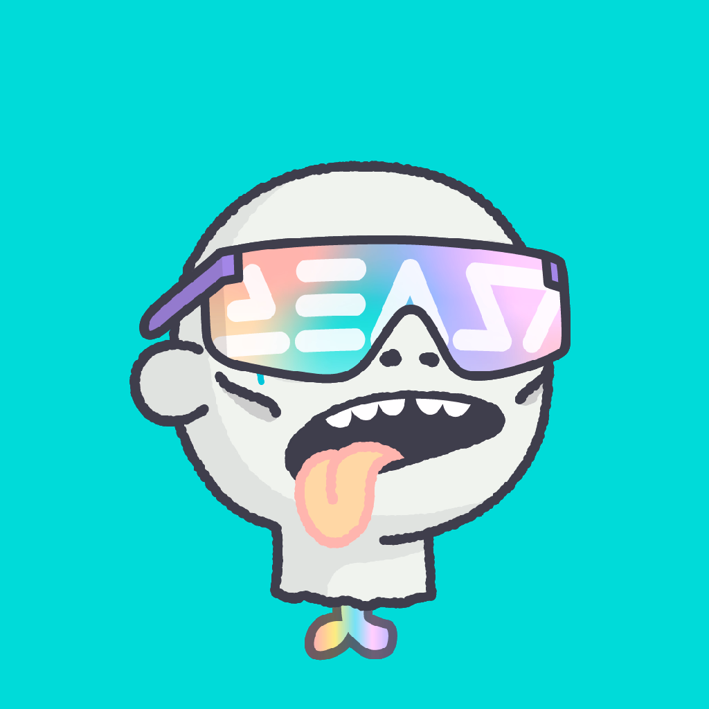 Dead Punk #8112 | DΞCAPINATION