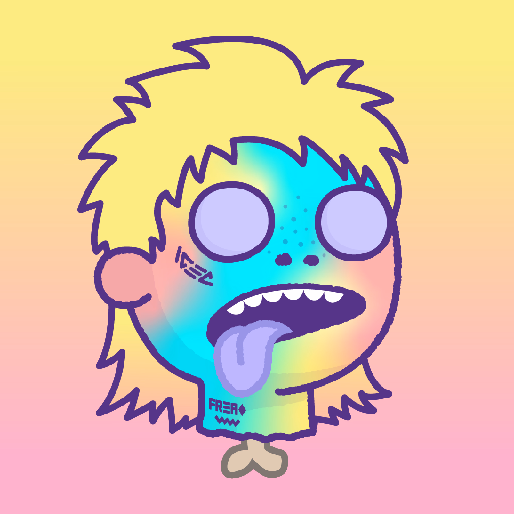 Dead Punk #8113 | DΞCAPINATION