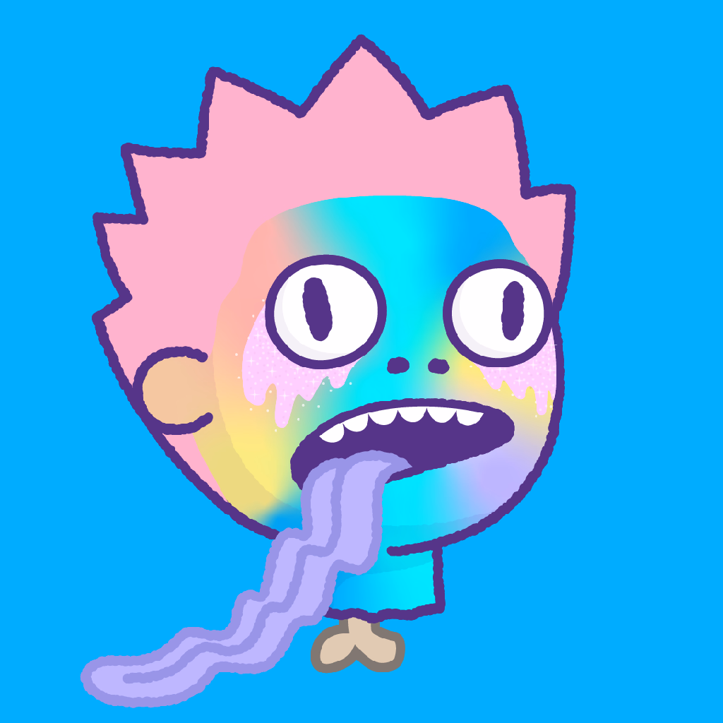 Dead Punk #8115 | DΞCAPINATION
