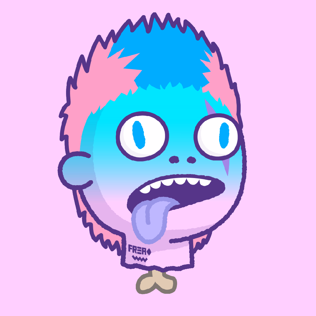 Dead Punk #8123 | DΞCAPINATION
