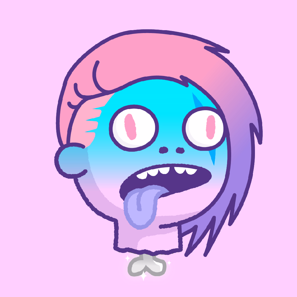 Dead Punk #8132 | DΞCAPINATION