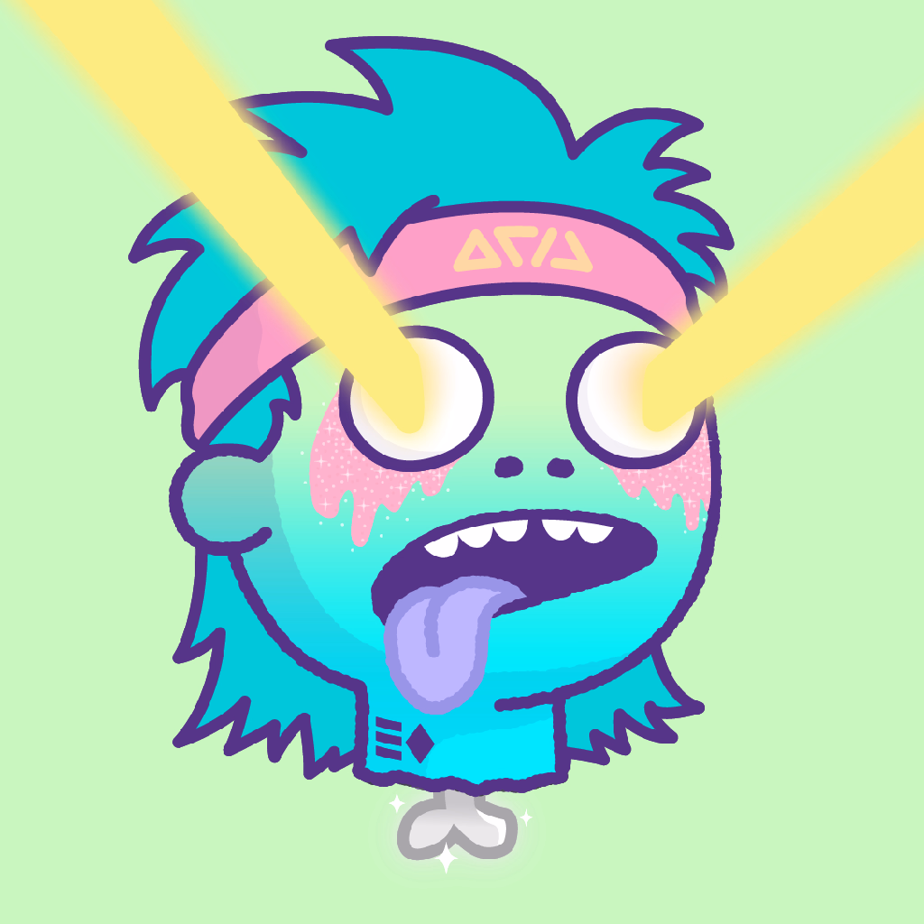 Dead Punk #8136 | DΞCAPINATION
