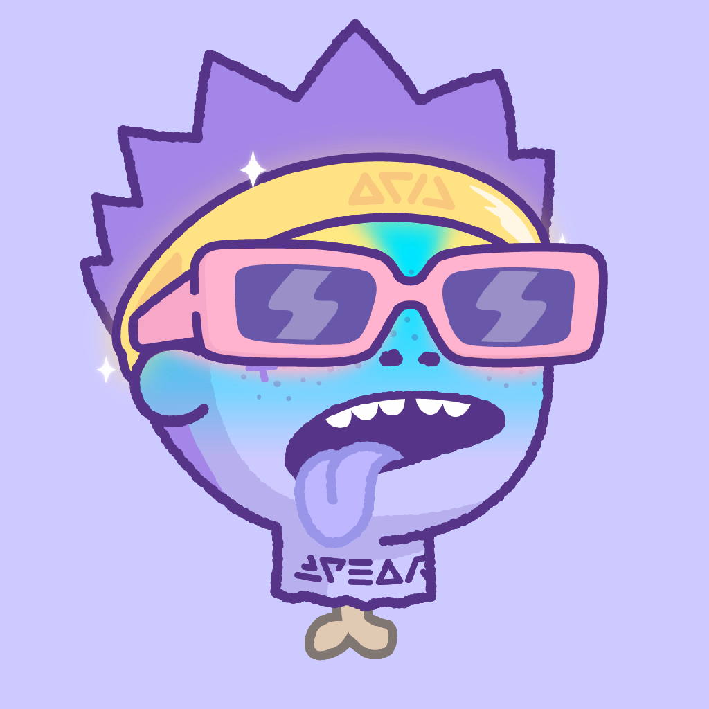 Dead Punk #8144 | DΞCAPINATION
