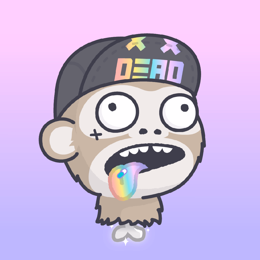 Dead Punk #8145 | DΞCAPINATION