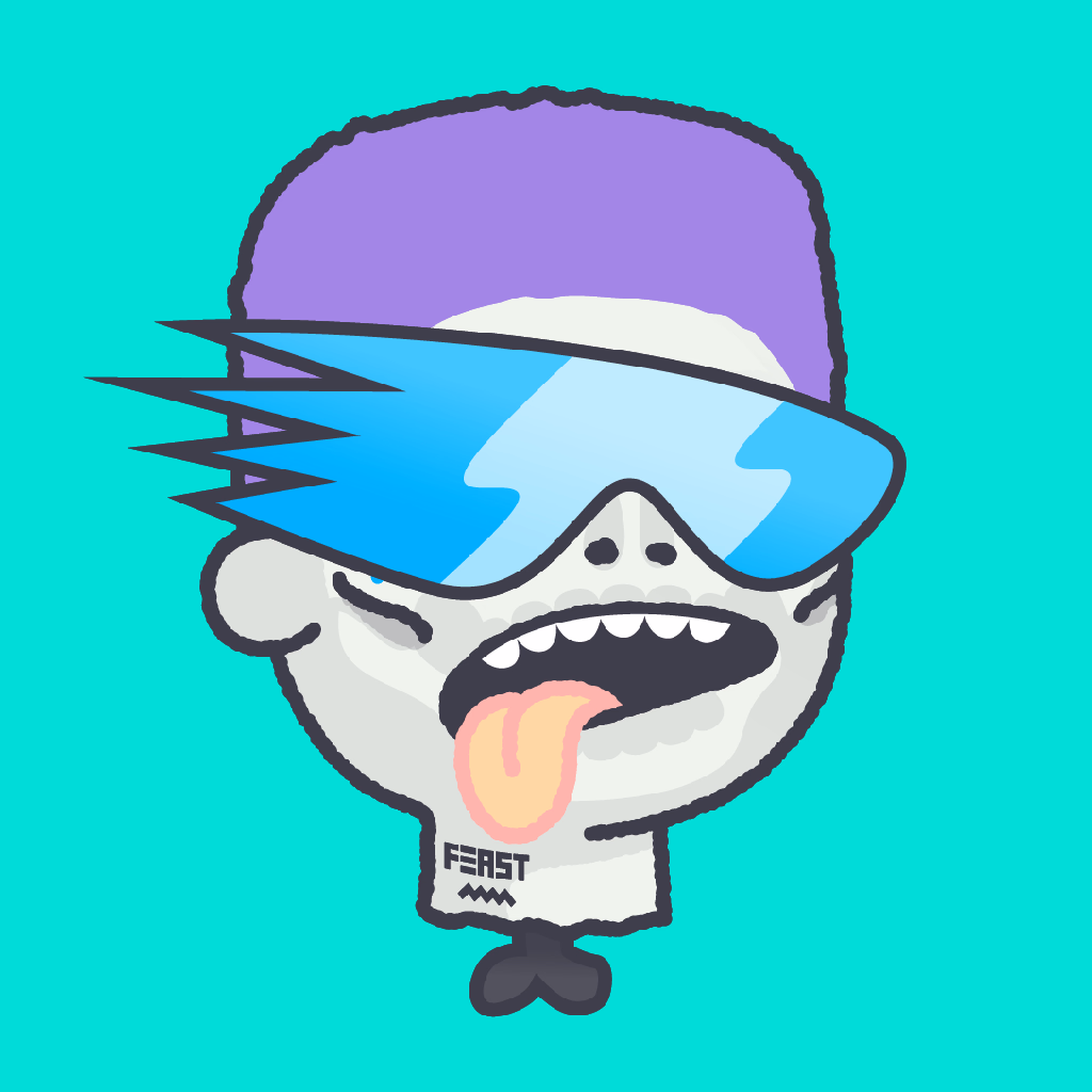 Dead Punk #8147 | DΞCAPINATION