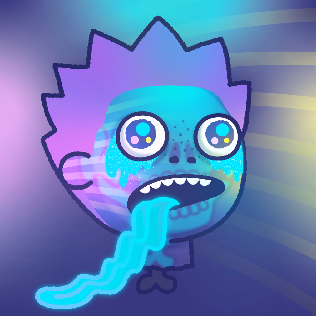 Dead Punk #8153 | DΞCAPINATION