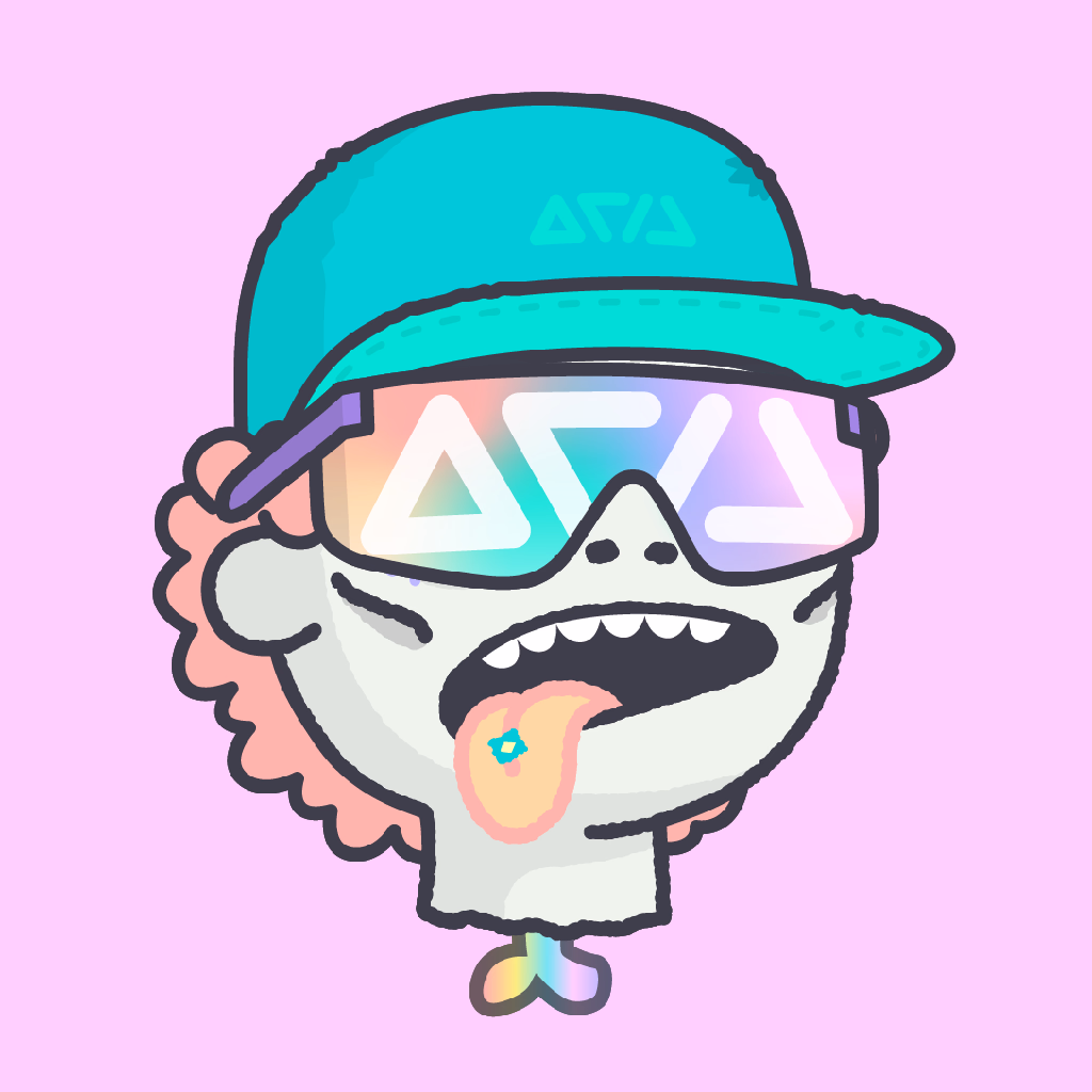 Dead Punk #8157 | DΞCAPINATION