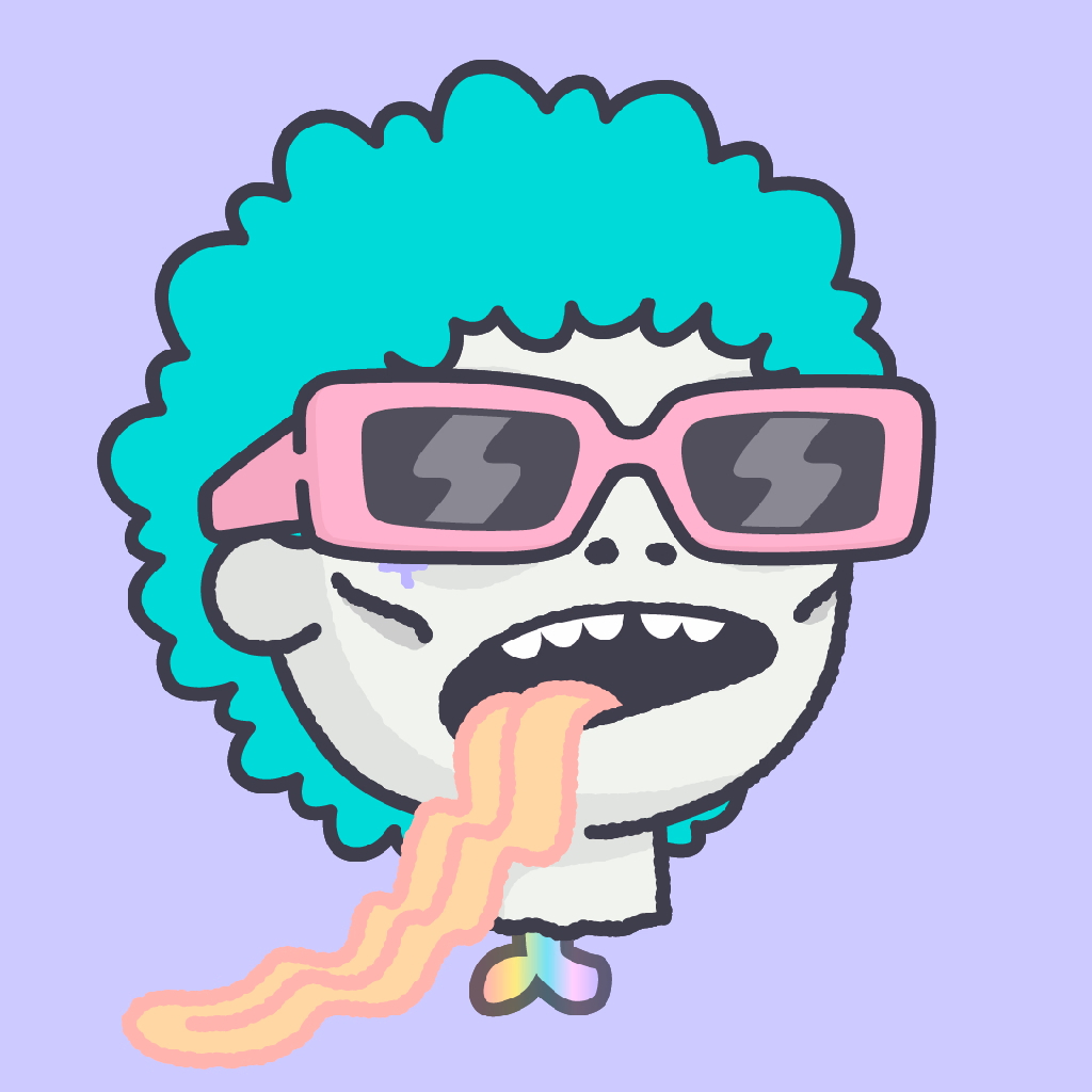 Dead Punk #8159 | DΞCAPINATION