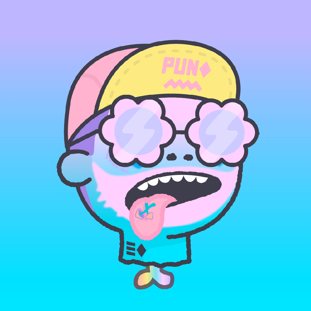 Dead Punk #816 | DΞCAPINATION
