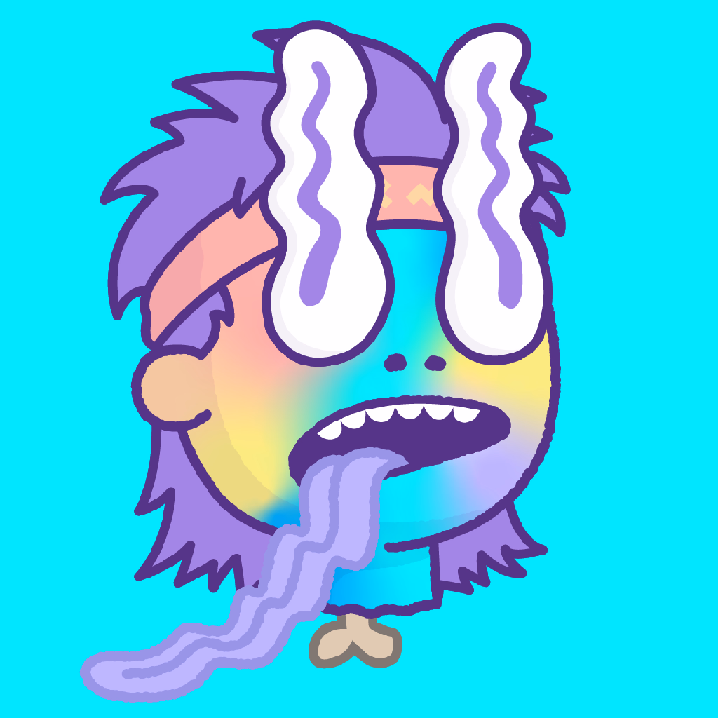 Dead Punk #8164 | DΞCAPINATION