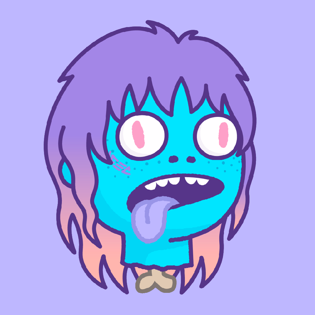 Dead Punk #8170 | DΞCAPINATION