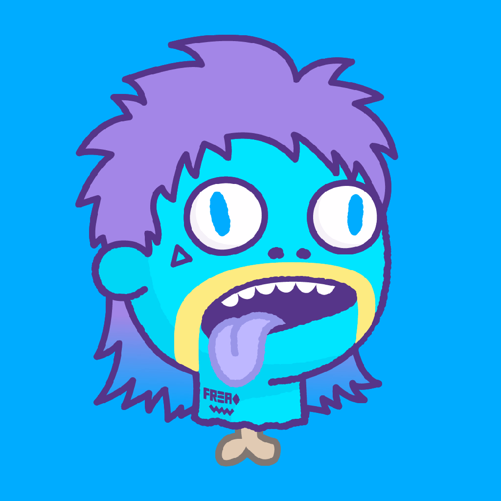 Dead Punk #8172 | DΞCAPINATION