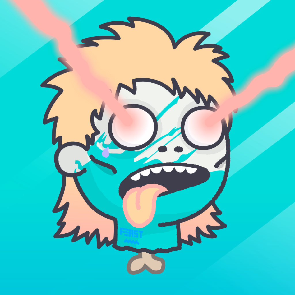 Dead Punk #8174 | DΞCAPINATION