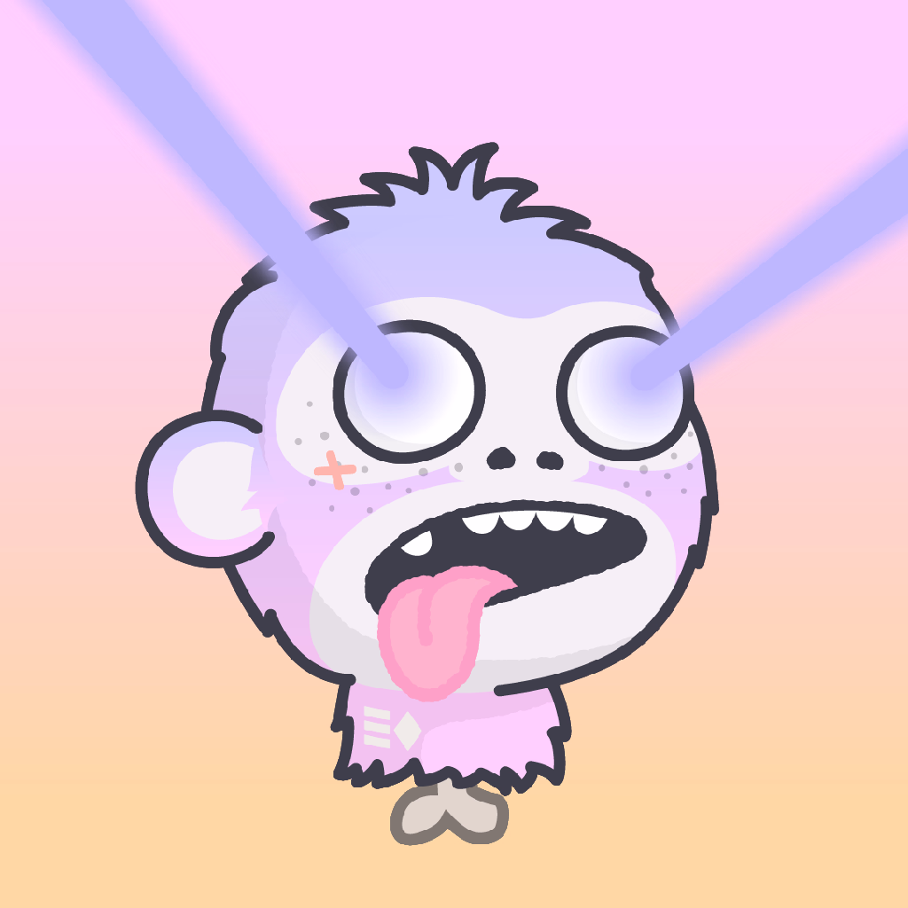Dead Punk #8200 | DΞCAPINATION