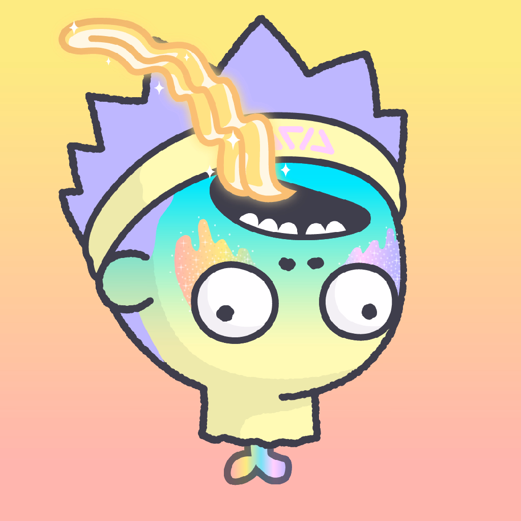 Dead Punk #8202 | DΞCAPINATION
