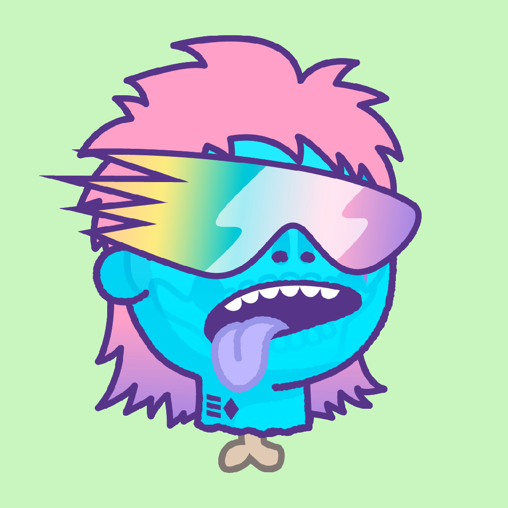 Dead Punk #8203 | DΞCAPINATION