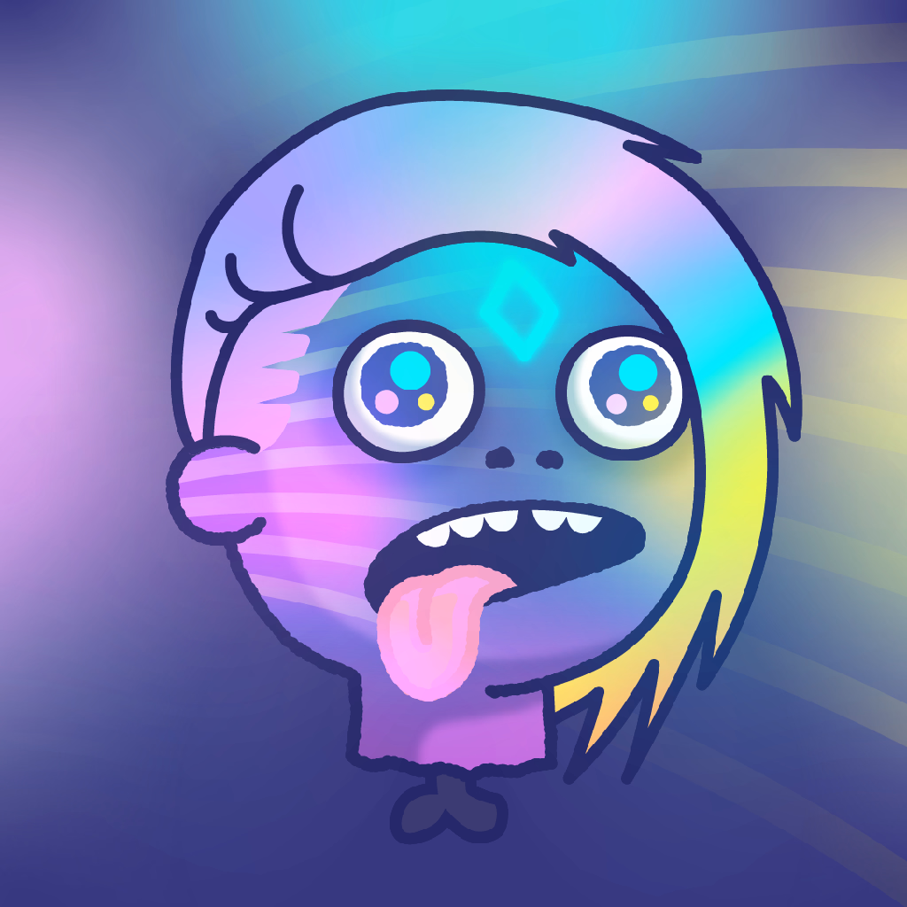Dead Punk #8207 | DΞCAPINATION