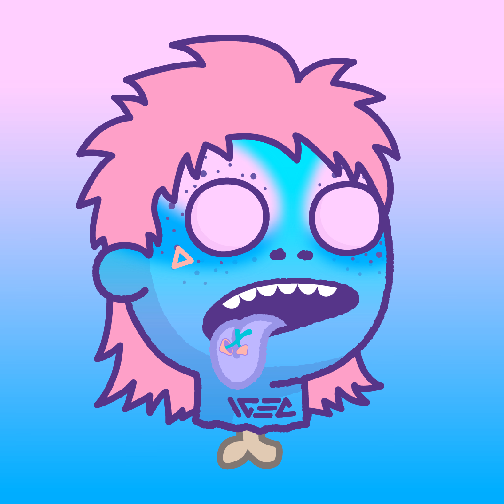 Dead Punk #8212 | DΞCAPINATION
