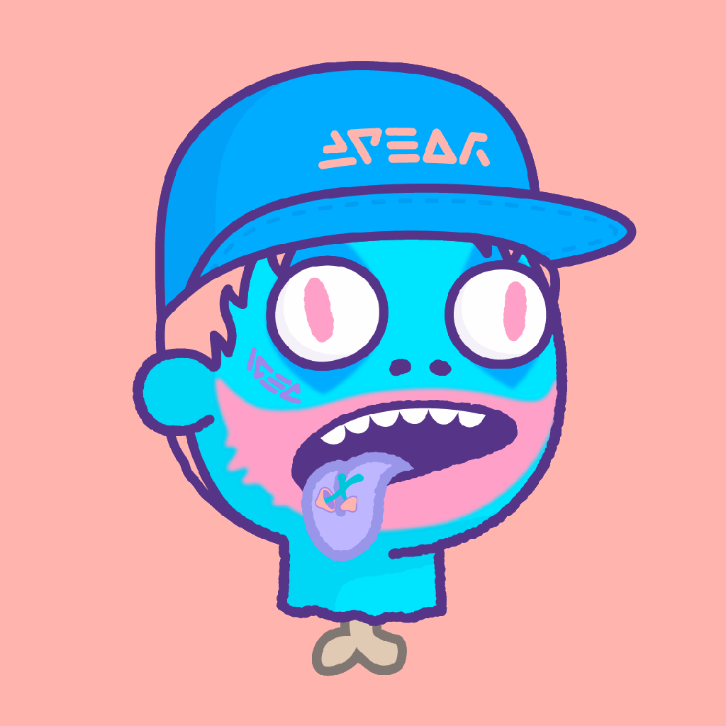Dead Punk #8213 | DΞCAPINATION